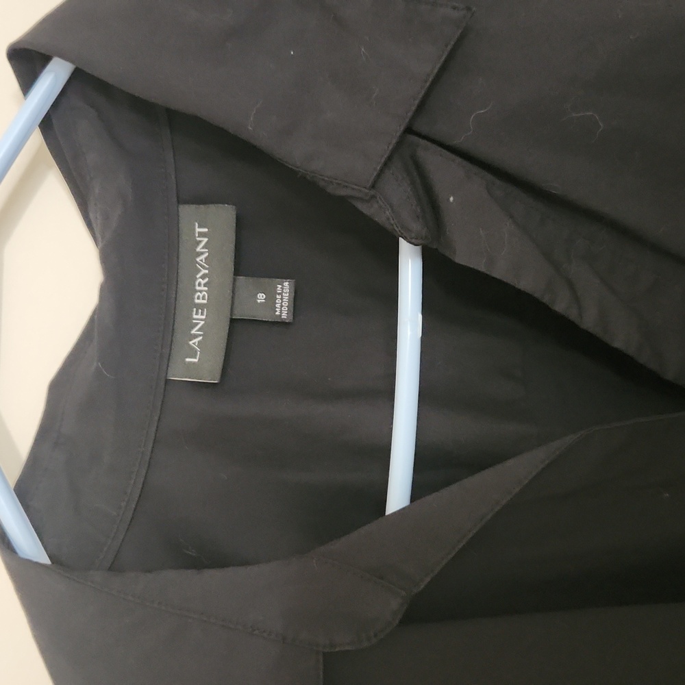 Classic Button Down - Picture 2 of 3